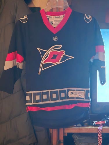 Blue Boys Jersey (Used)