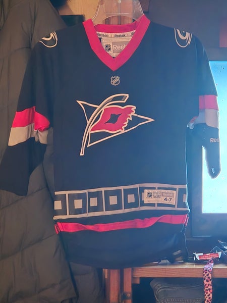 Blue Boys Jersey (Used)