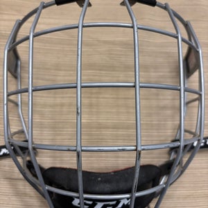 Large CCM FM580 Full Cage (Used)