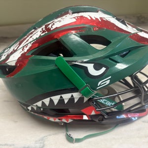 Cascade S Helmet (Used)