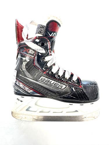 Used Bauer X2.7 Youth Hockey Skate Youth 10.0 11860-S000303846