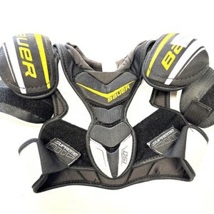 Used Bauer SUPREME 150 Junior Shoulder Pads SM 11860-S000303862