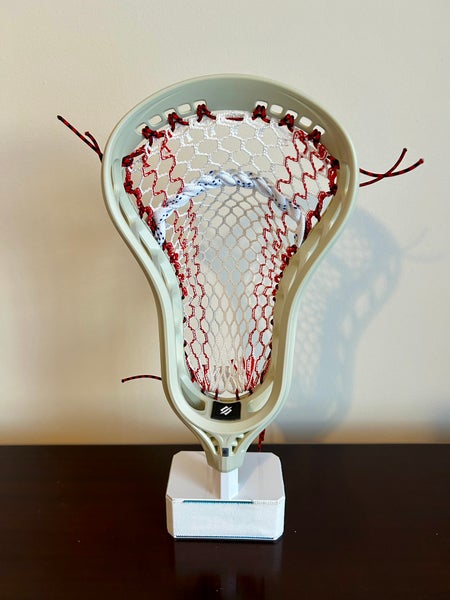StringKing Mark 3D Strung Head (New)