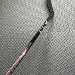 CCM JetSpeed FT3 Pro P46 Left Hand Hockey Stick 75 Flex Pro Stock (New)