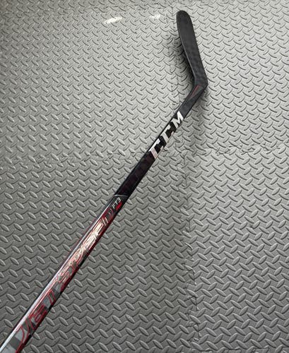 CCM JetSpeed FT3 Pro P46 Left Hand Hockey Stick 75 Flex Pro Stock (New)