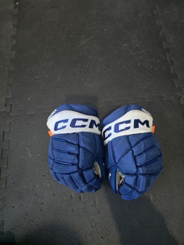 CCM JetSpeed FT1 Gloves 13"