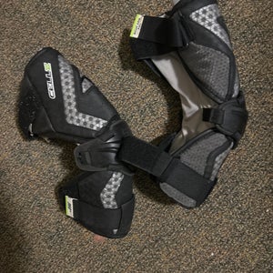 Extra Large Adult STX Cell VI Arm Pads (Used)