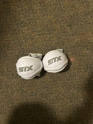 Extra Large Adult STX Stallion 1k Arm Pads (Used)
