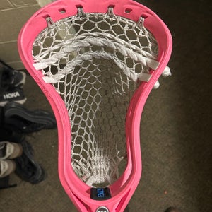 Warrior Evo QX-O Head (Used)