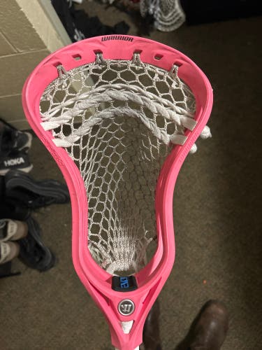 Warrior Evo QX-O Head (Used)