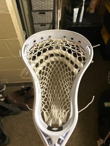 StringKing Mark 2A Fresh Stringing Head (Used)