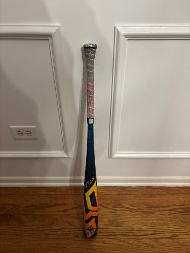 2024 Louisville Slugger atlas BBCOR Certified Bat (-3) 28 oz 32" (Used)