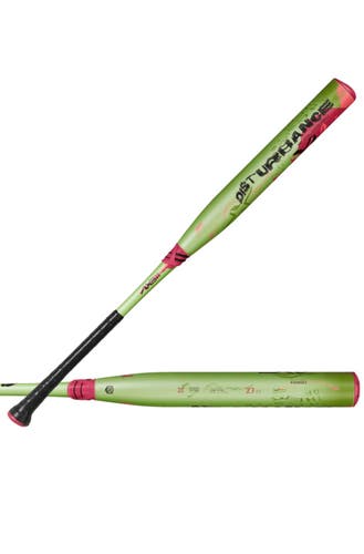 AXE Disturbance Composite Bat 27 oz 34"