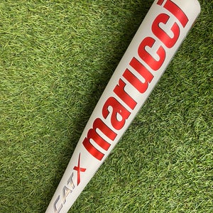 Marucci CAT X Alloy (2 3/4") USSSA 2023 (-5)