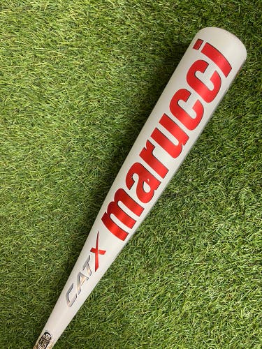 Marucci CAT X Alloy (2 3/4") USSSA 2023 (-5)