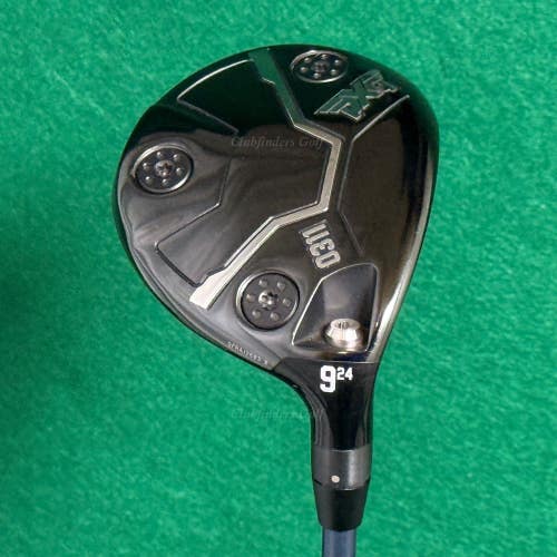 PXG 0311 Black Ops 24 Fairway Wood 9 Project X Denali Blue 5.5 Regular w/ HC