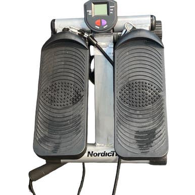 Used Nordic Track Exercise Accessory Other 11883-S000156616