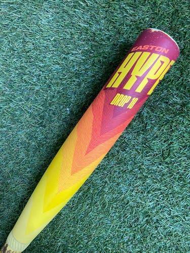 Easton Hype Fire (2 3/4") USSSA 2024 (-10)