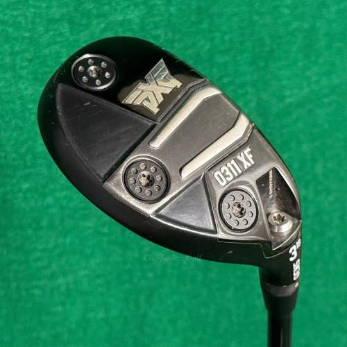 PXG 0311 XF GEN5 19 3 Hybrid Mitsubishi Chemical Kai'li FW 75R Regular w/ HC