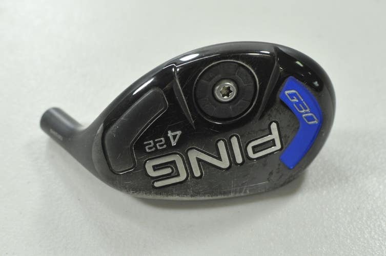 Ping G30 4-22* Hybrid HEAD ONLY #210096