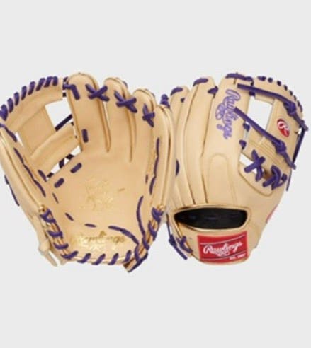 2023 Rawlings Heart of the Hide RH Baseball Glove 11.5" (Used)