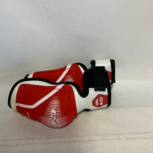 Used CCM U 04 Junior Elbow Pads SM 11823-S000037041