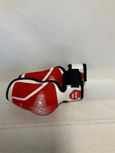 Used CCM U 04 Junior Elbow Pads SM 11823-S000037041
