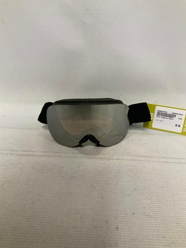 Used Snow Goggles Adult Black 11823-S000037020