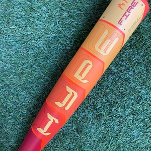 Easton Hype Fire (2 3/4") USSSA Bat (-5) 2025