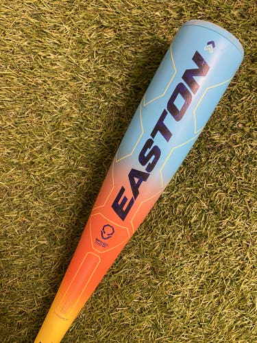 Easton Speed Comp (2 5/8") USA Bat Tee Ball 2025 (-13)