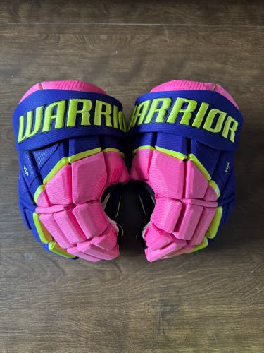 Warrior Covert VIP Gloves 13" (New)