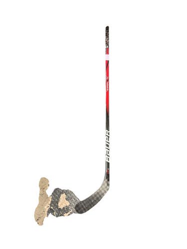 Used Bauer VAPOR X4 Senior One Piece Right 65 Flex 11847-S000032503