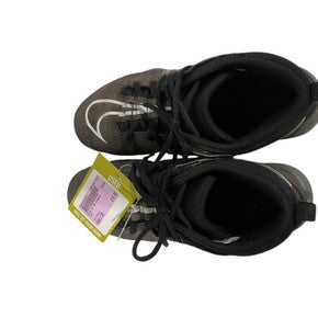 Used Nike Jr FB Cleats Black Junior 06 11847-S000032498