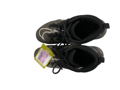 Used Nike Jr FB Cleats Black Junior 06 11847-S000032498