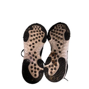 Used Nike Adult FB Cleats Black Senior 7 11847-S000032497