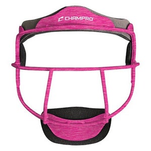 New GRLL FIELDERS MASK PNK 11847-CHPCM01HHP
