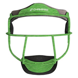 New GRILL FIELDERS MASK LG 11847-CHPCM01HLG