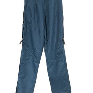 Used Roxy Snow Pants W Carolina Blue XS 11847-S000032492