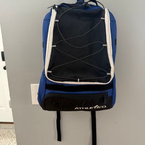 Youth baseball bag (Used)