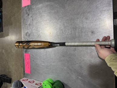 Used Demarini ZOA BB/SB USSSA 2 3/4 Bat 31" 11605-S000212595