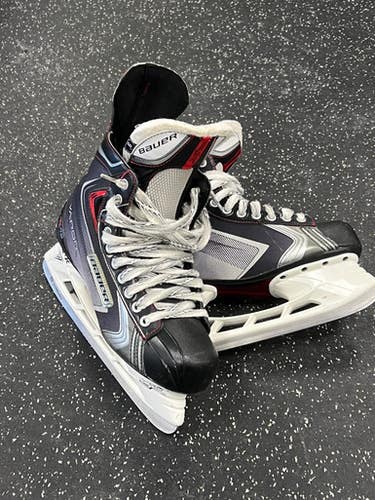 Used Bauer VAPOR X70 Senior Hockey Skate Senior 9 11849-S000036198