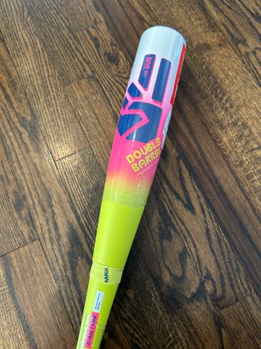 Easton Dub Composite USSSA Certified Bat (-10) 17 oz 27" (New)