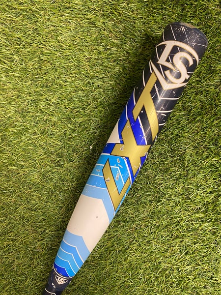 Louisville Slugger LXT Fastpitch 2024 (-11)