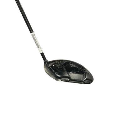 Used Callaway FT IQ DRIVER Mens Driver RH 9.0 Degree 11834-S000045412