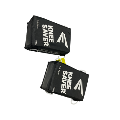 Used Easton BLK KNEE SAVER BB/SB Catchers Knee Savers Black 11834-S000045394