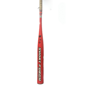 Used SHORT PORCH WIG POPPER BB/SB Slowpitch Bat 34" 11834-S000045390