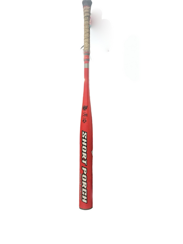 Used SHORT PORCH WIG POPPER BB/SB Slowpitch Bat 34" 11834-S000045390
