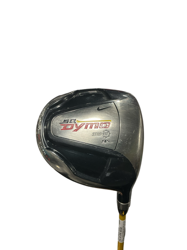 Used Nike SQ DYMO DRIVER Mens Driver RH 9.5 Degree 11834-S000045392