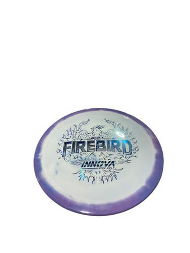 Used Innova FREEBIRD DRIVER Disc Golf Driver Purple 11834-S000045488