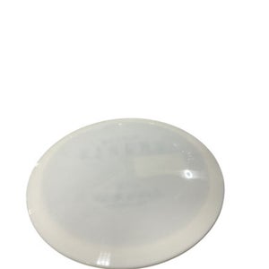 Used Discraft ATHENA DRIVER Disc Golf Driver White 11834-S000045445